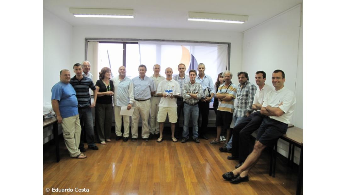 Açoriano Oriental Yacht Race começa hoje em Ponta Delgada