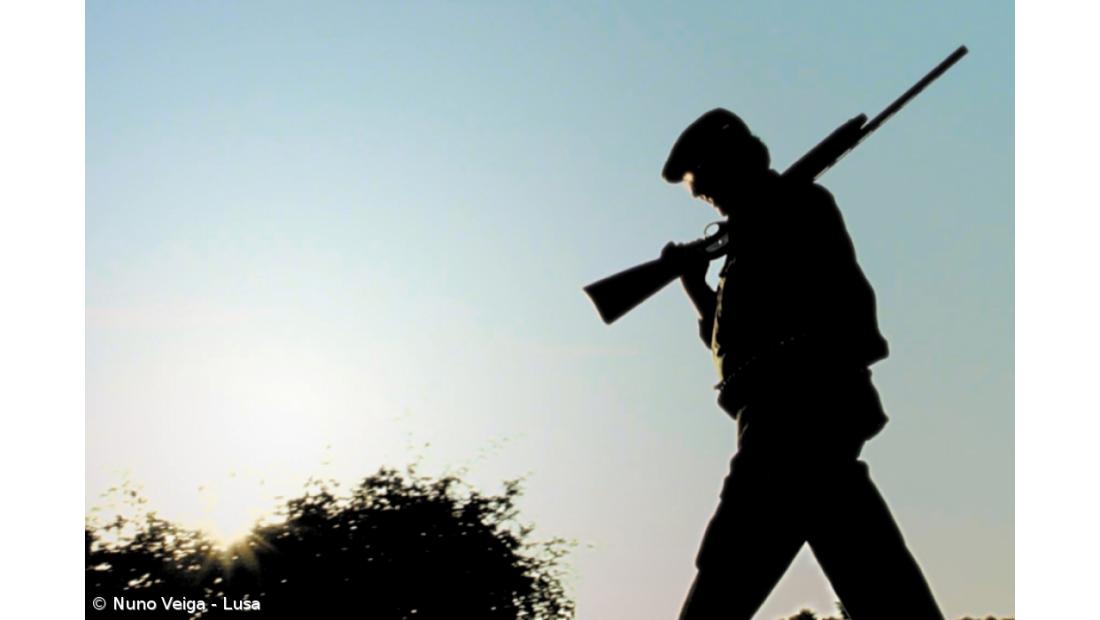 SPEA propõe alterações à caça nos Açores