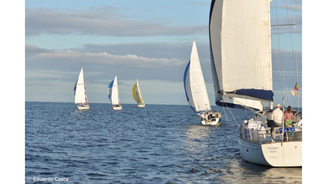 Açoriano Oriental Yacht Race, com largada quinta-feira 