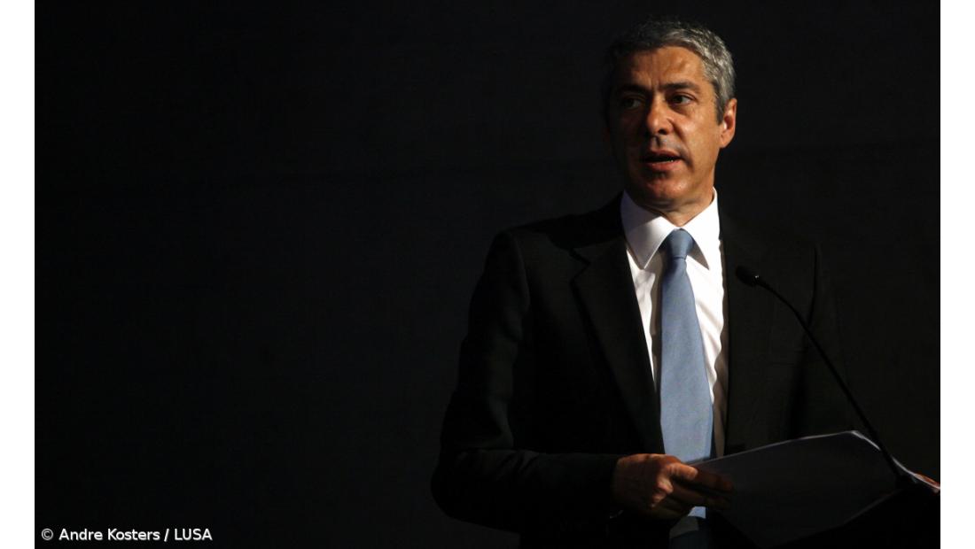 Passos Coelho diz que não volta  a conversar a sós com José Sócrates 