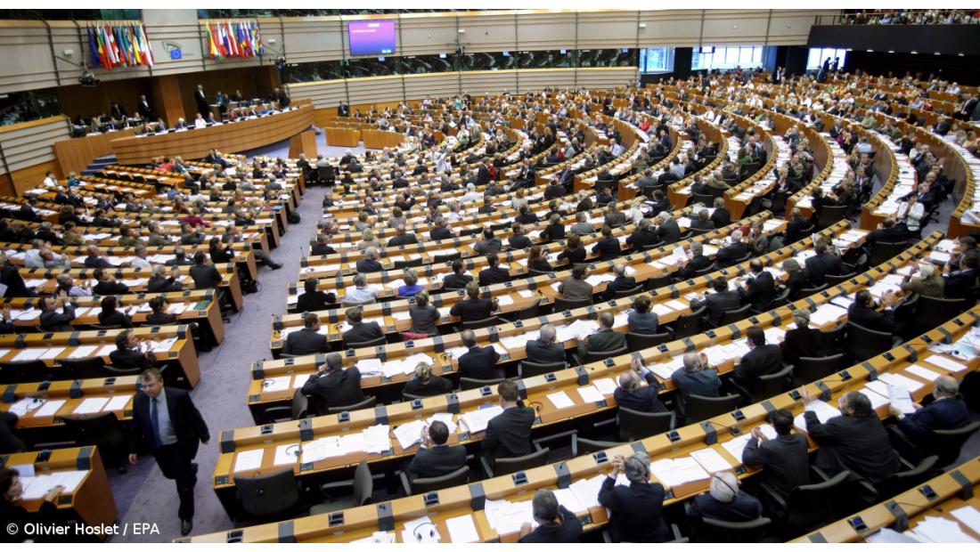 Mais de metade dos atuais eurodeputados portugueses deixam Parlamento