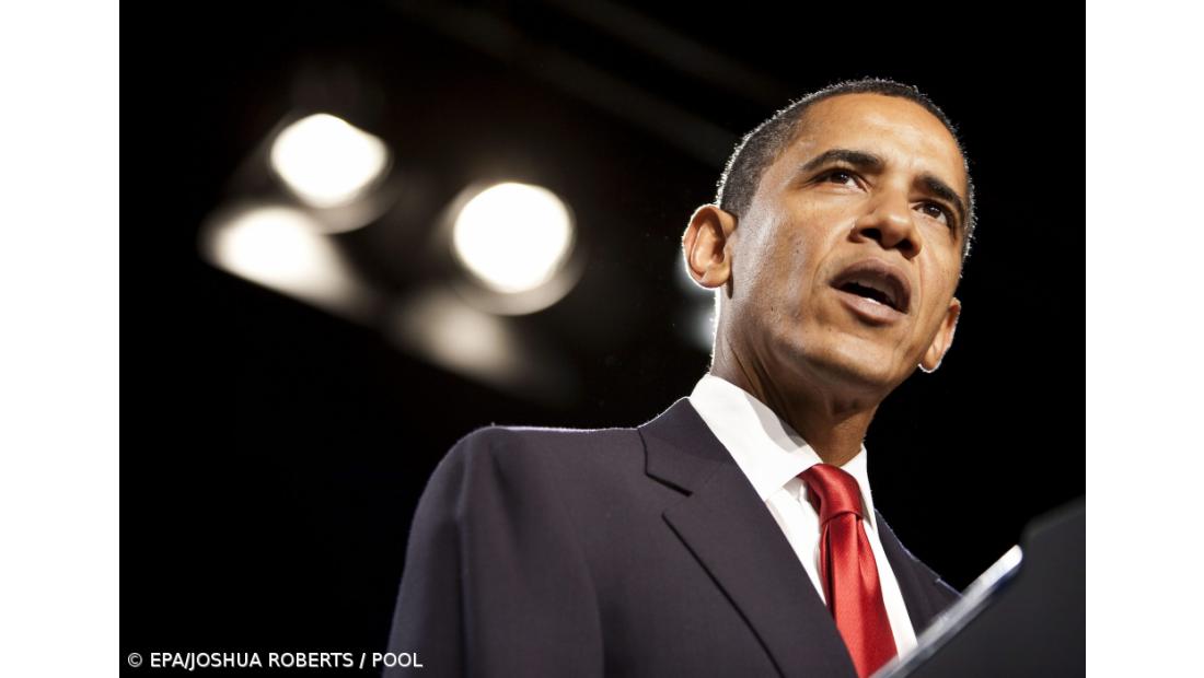 Hamas acredita que uma visita de Obama a Gaza mudaria a sua visão do conflito