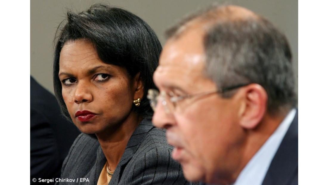 Moscovo e Washington não chegam a acordo