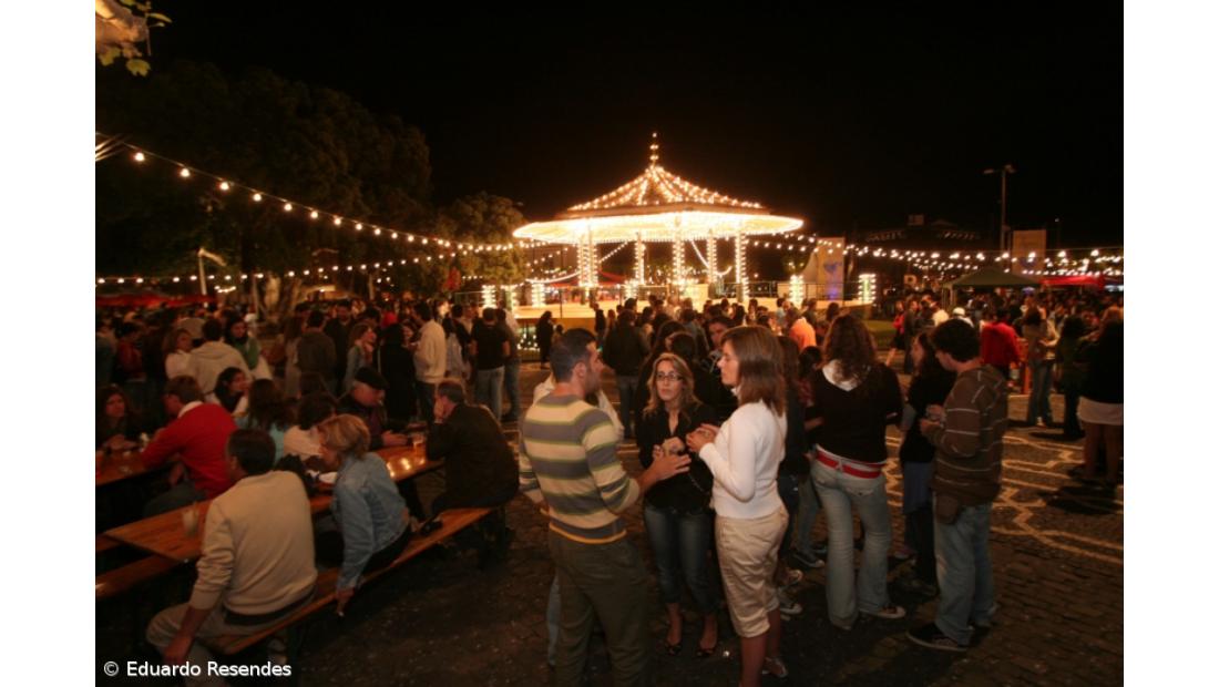 Anima Fun Park de 19 a 21 de Agosto