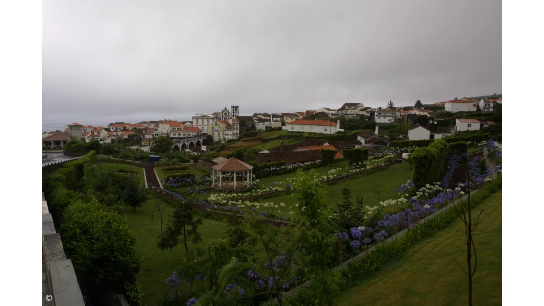 Pequenas derrocadas no Nordeste