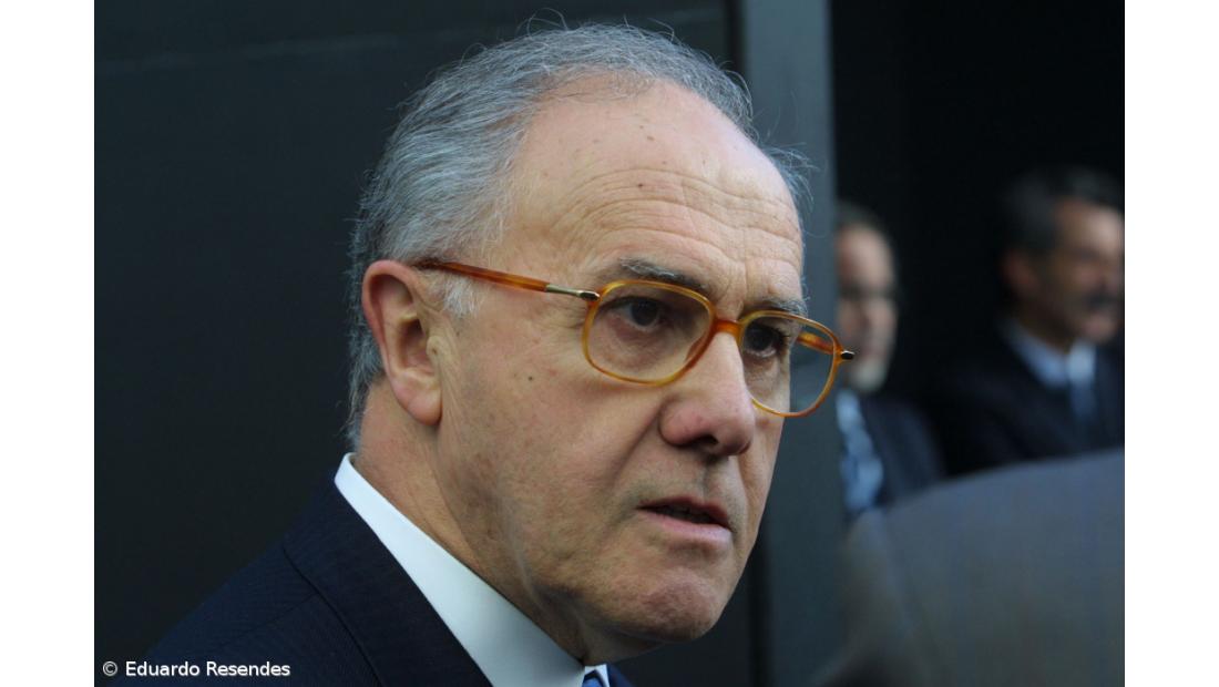 Jardim Gonçalves só informou membros do conselho superior do banco