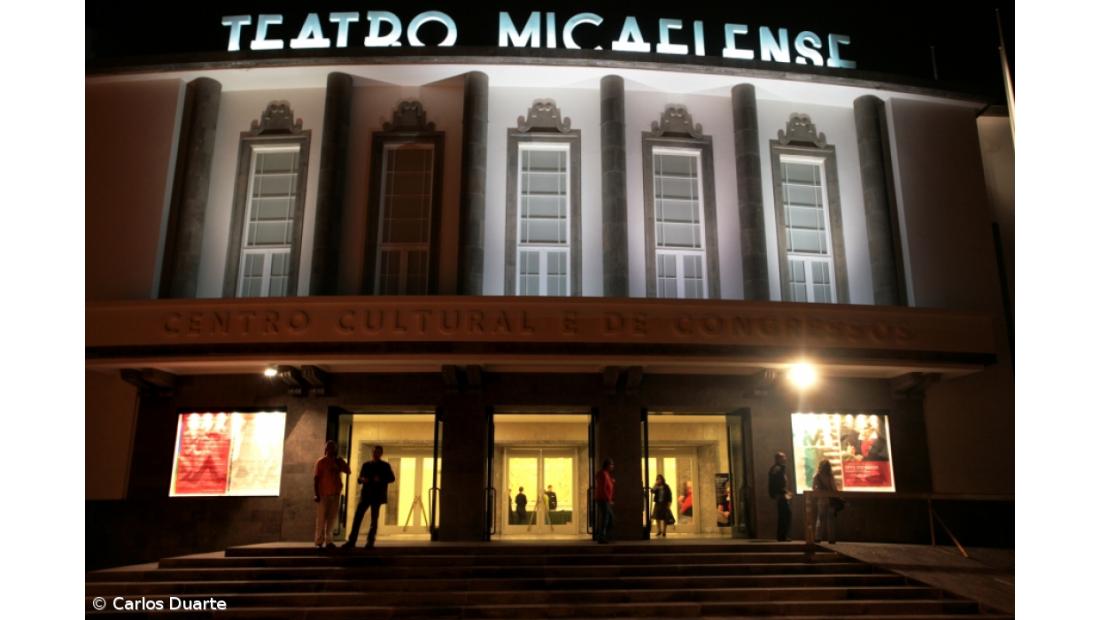 Flautista vencedora do Prémio Carl Nielsen toca nos Açores