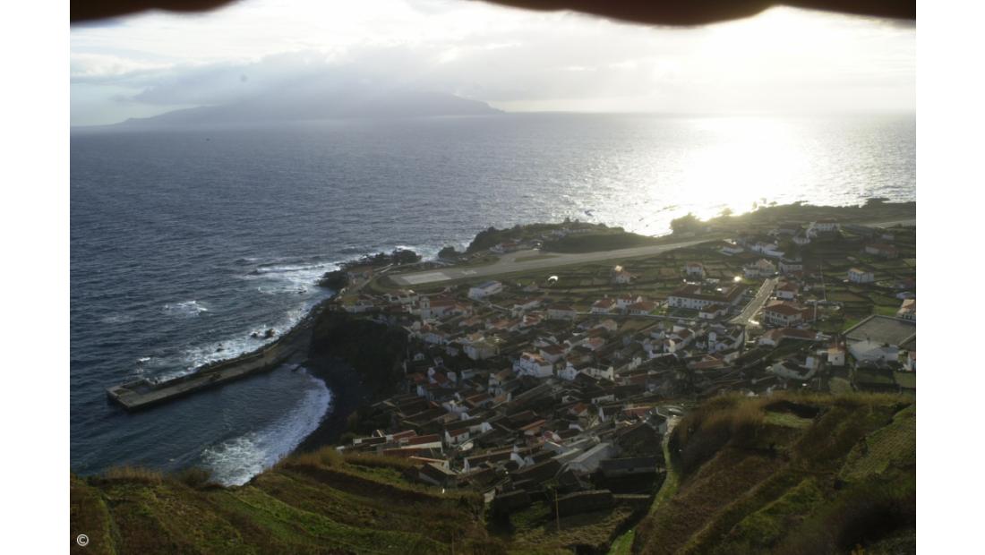 Governo regional baixa taxas aeroportuárias