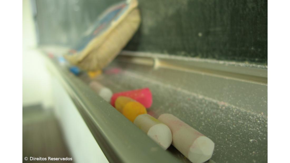 Taxa de abandono escolar precoce  dos Açores é a pior do país