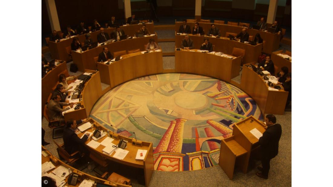 Parlamento aprova diploma que "regula" cultivo de transgénicos