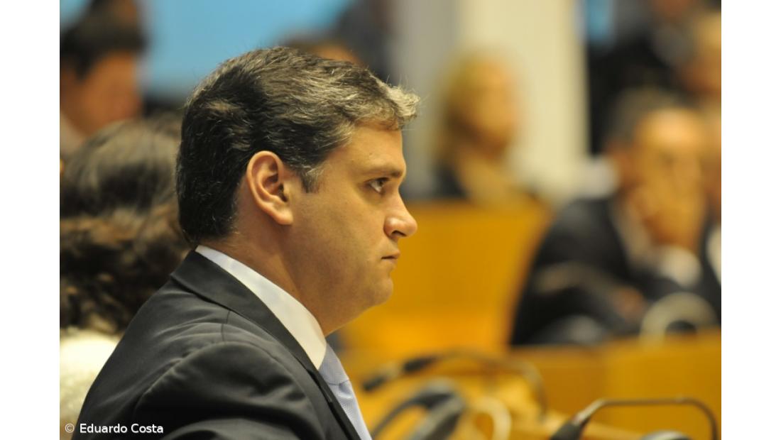 Vasco Cordeiro apela ao voto e sublinha importância do poder local