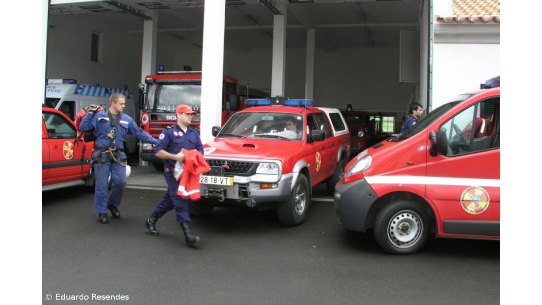 Divídas hospitalares podem pôr em causa funcionamento das corporações 