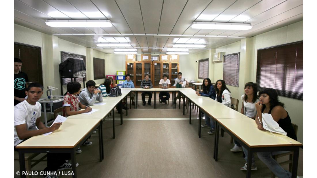 Região cria novos cursos no ensino profissional  