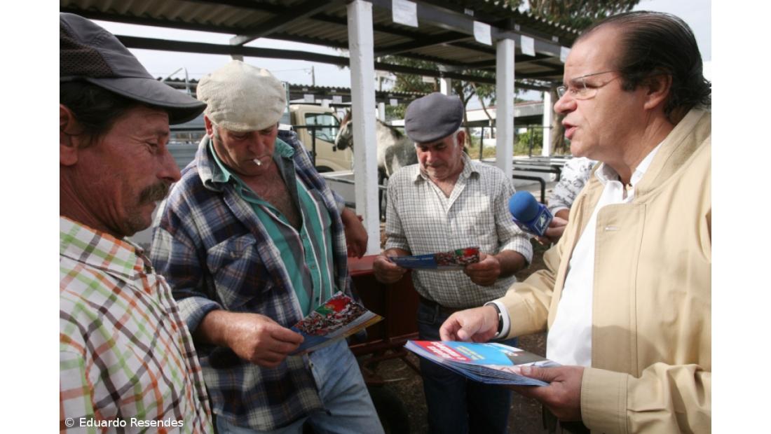 CDU propõe rejeição do memorando de entendimento 
