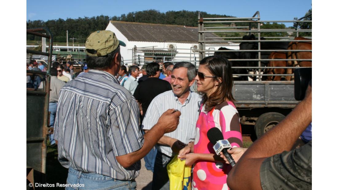 “O que o Estado dá não paga um café por dia”