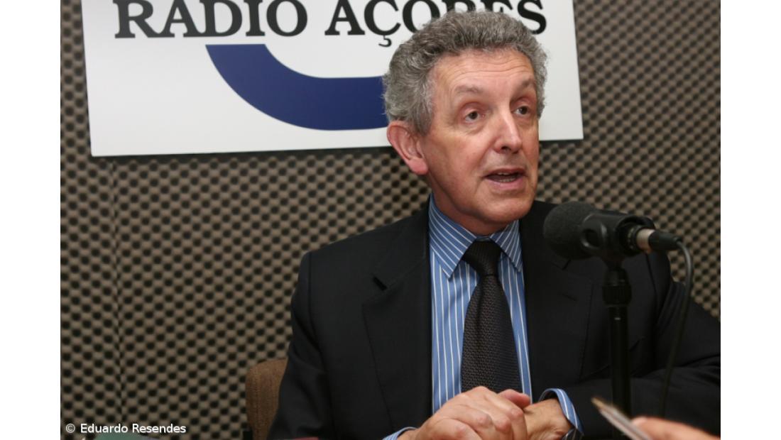 Mota Amaral está preocupado com agravamento fiscal