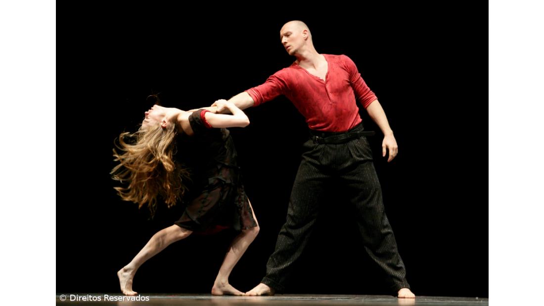 Teste obrigatório em todos os eventos desportivos e culturais