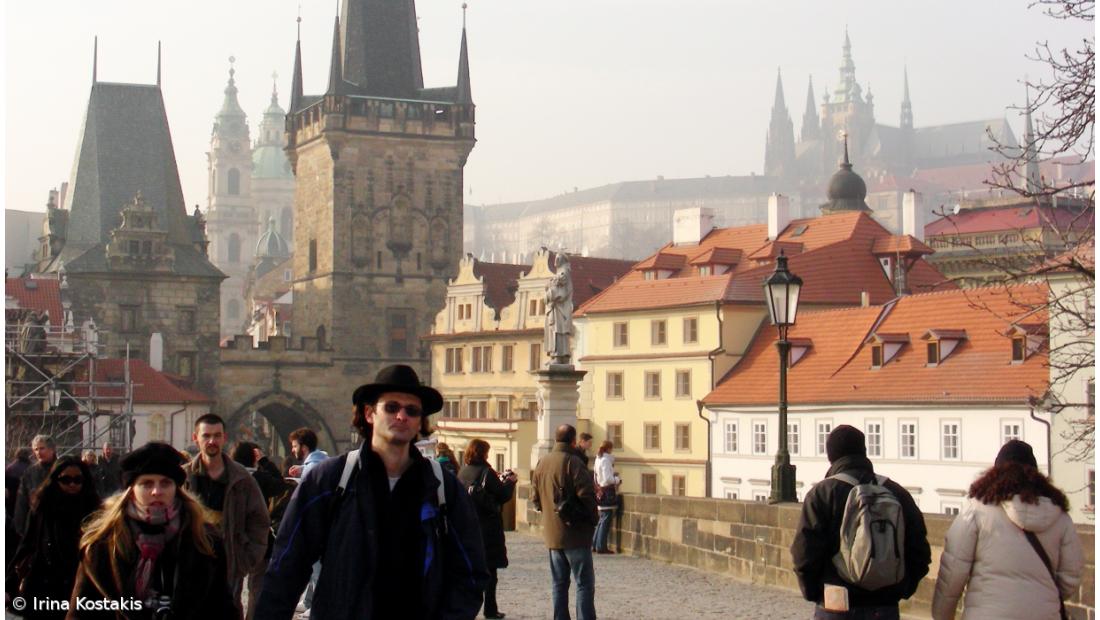 Checos admitem «faltar» à Cimeira UE-África