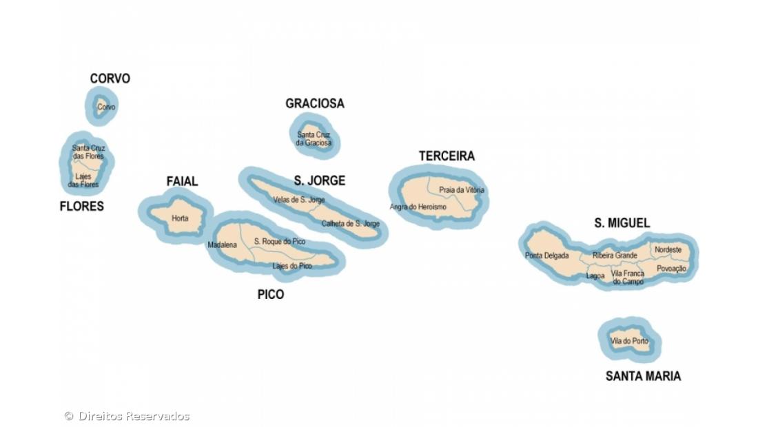BE propõe referendos sobre eventual extinção ou fusão de freguesias no arquipélago