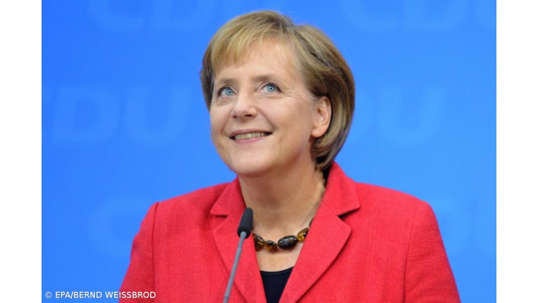 Durão saúda Merkel por vitória nas eleições da Alemanha