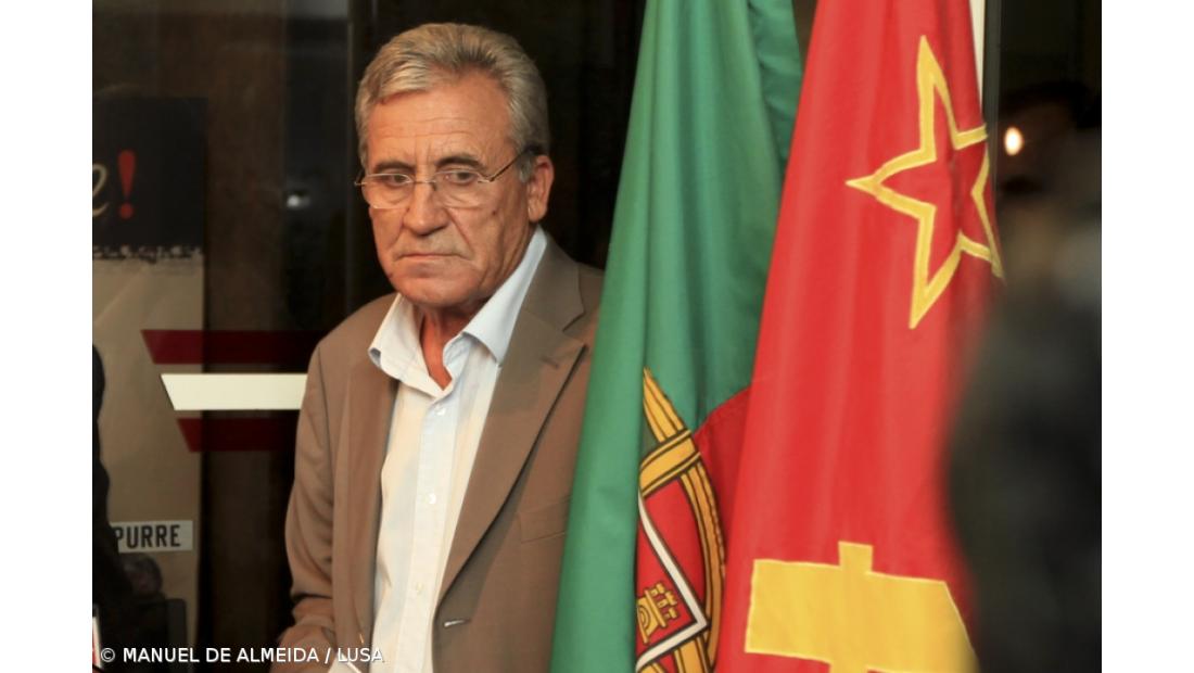 PCP/Congresso: 59 delegações internacionais em Almada