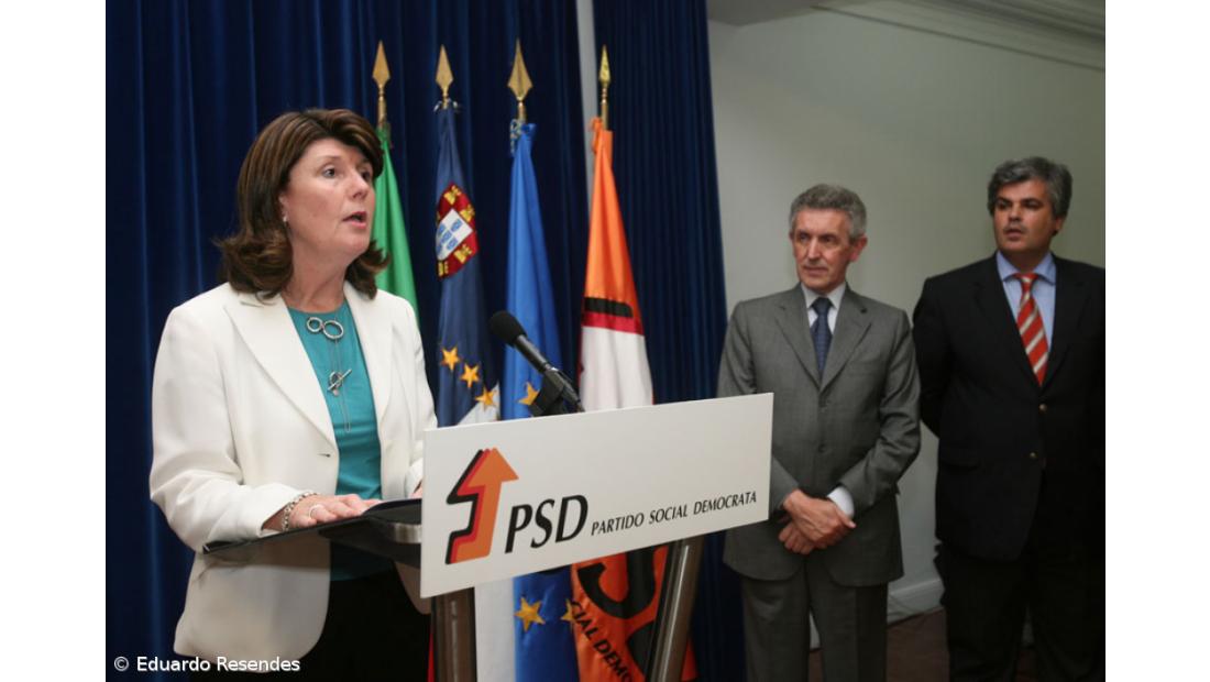 Este é "momento de verdade e transparência" nas contas públicas