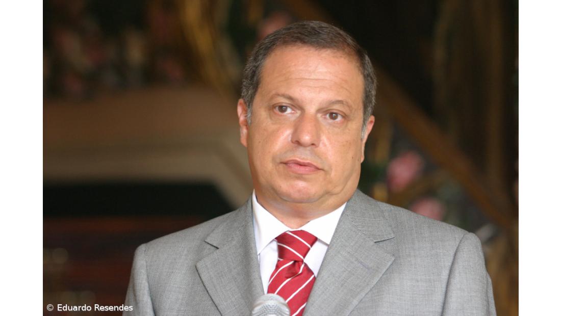 César anuncia recandidatura na Terceira em Janeiro