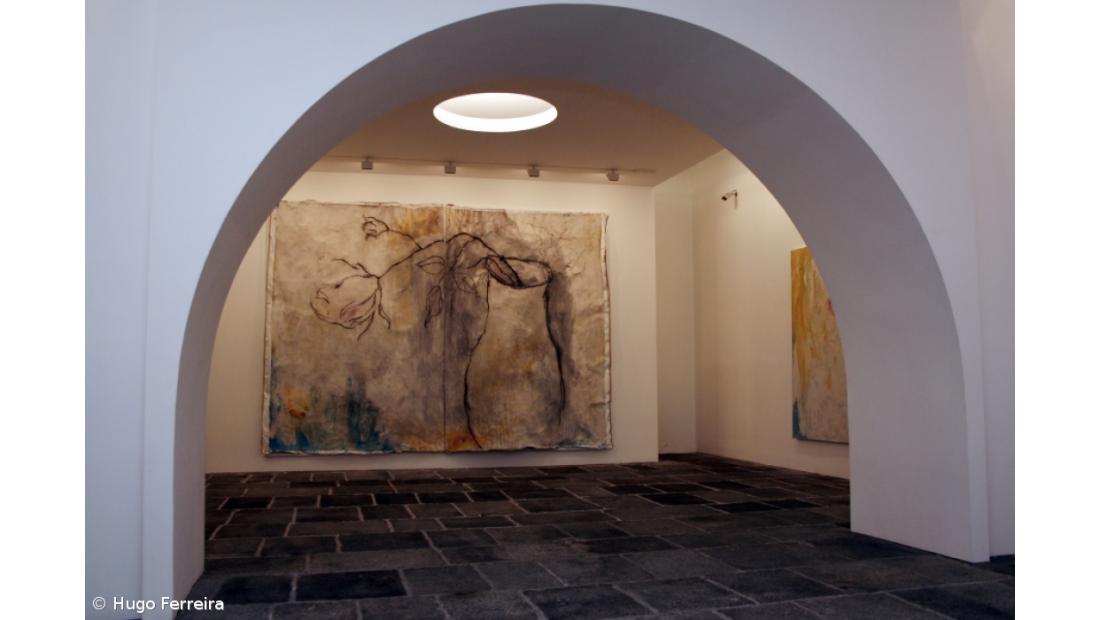 Galeria Fonseca Macedo na feira ARCO de Madrid