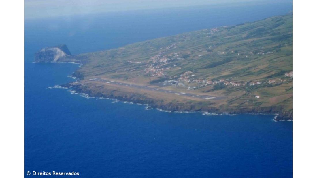 Registado sismo de 3,4 na escala de Richter