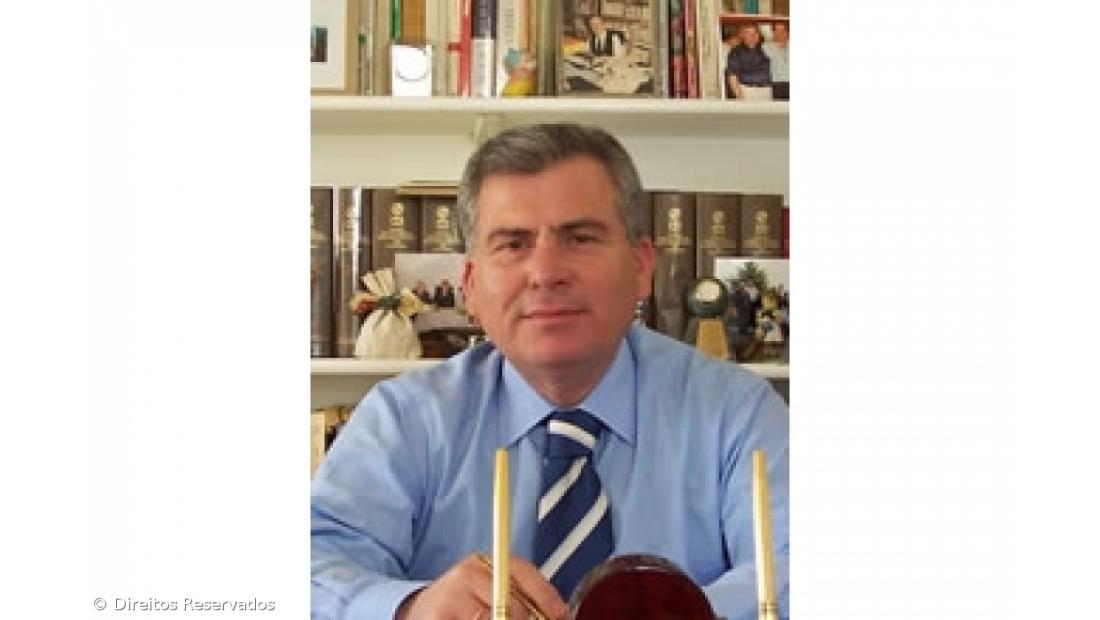 Carlos Ávila eleito na Povoação