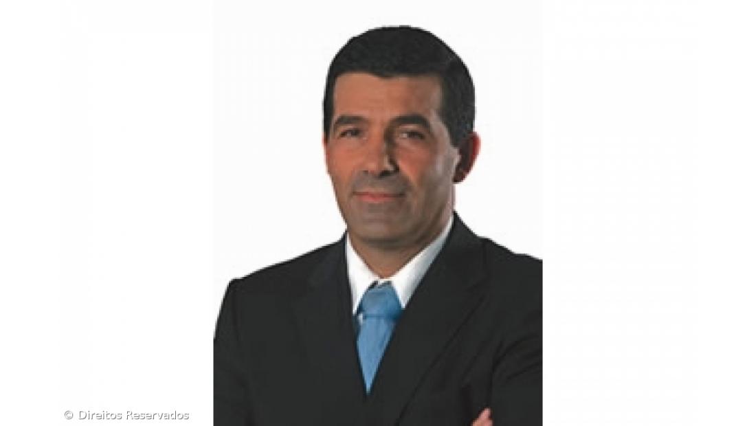 Ricardo Silva indicado para presidência da AMISM