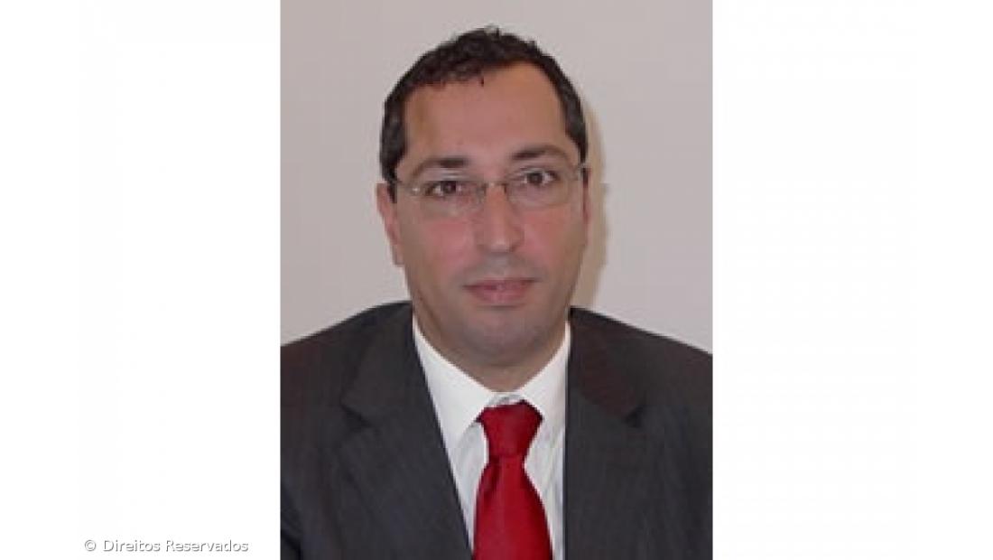 João Ponte eleito na Lagoa