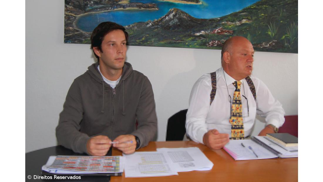 Trabalho de qualidade é para continuar