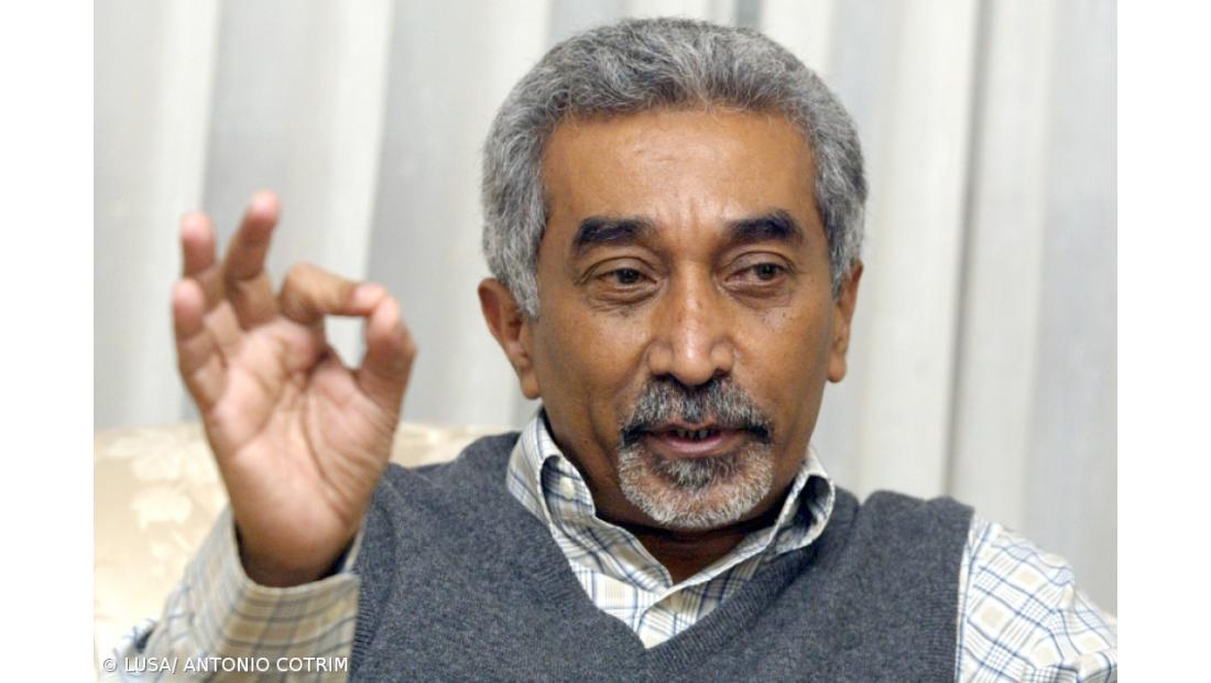  Alkatiri pede demissão do Governo após eleições locais