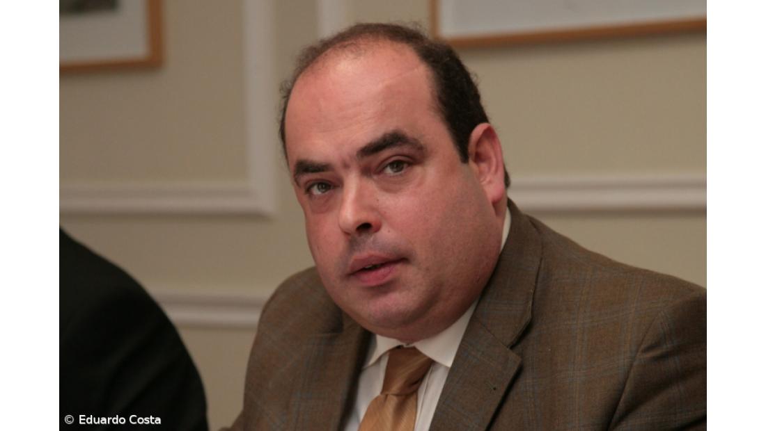 Parlamento açoriano em reunião de assembleias regionais em Itália