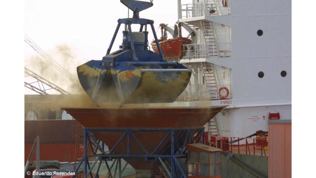 Acordo com trabalhadores das administrações portuárias “respeita limites negociais”