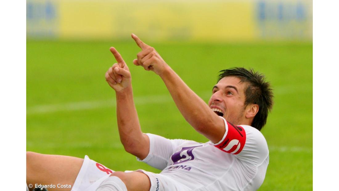 Santa Clara intenso elimina Marítimo da Taça de Portugal