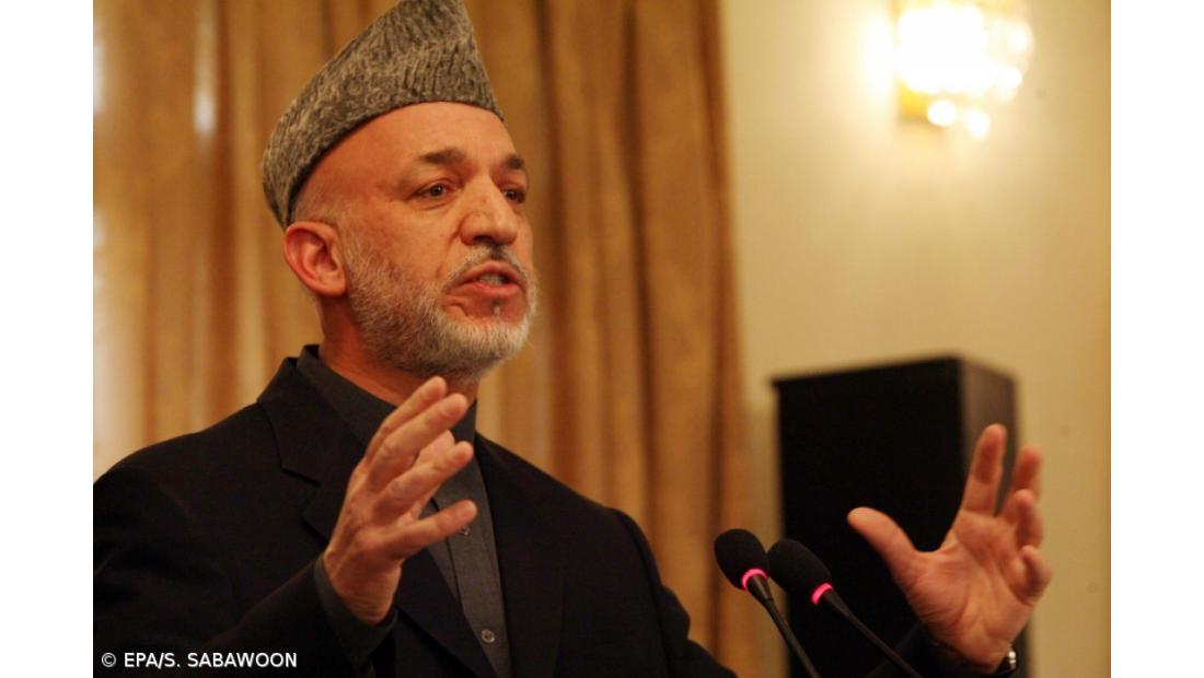 UE apela para segunda volta "credível" no Afeganistão