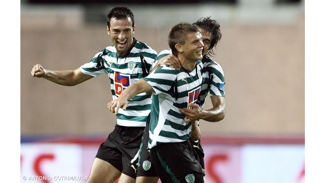 Polga e Vukcevic falham encontro com o CD Fátima