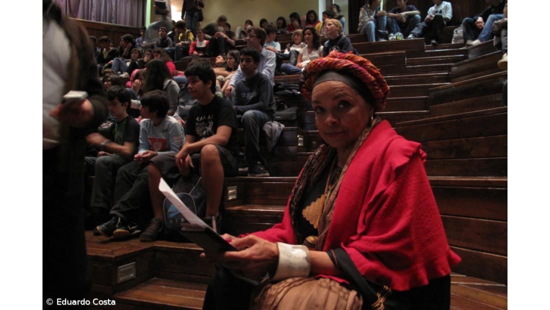 Importância do diálogo intercultural em debate