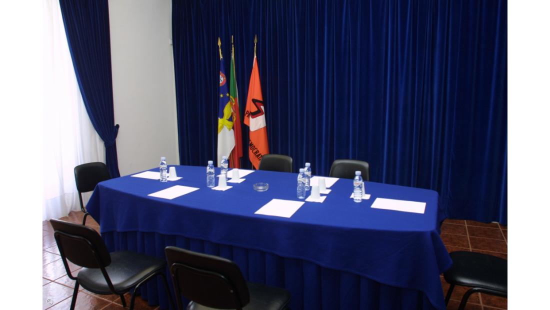 PSD/Açores defende partidos regionais e Tribunal da Relação no arquipélago