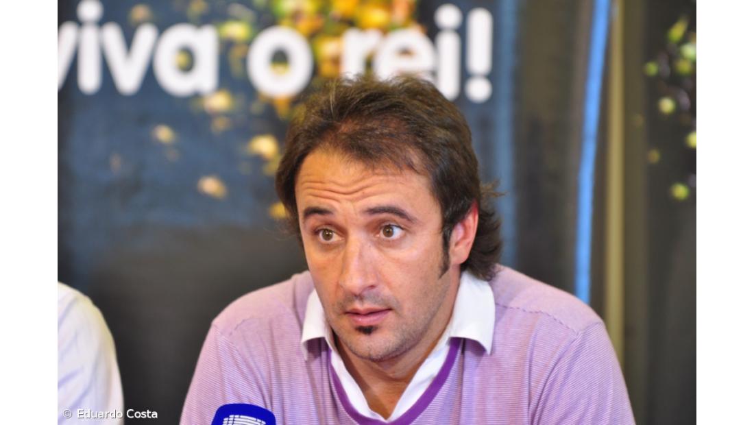 "Dragões" conquistam primeiro título da época 2011/12