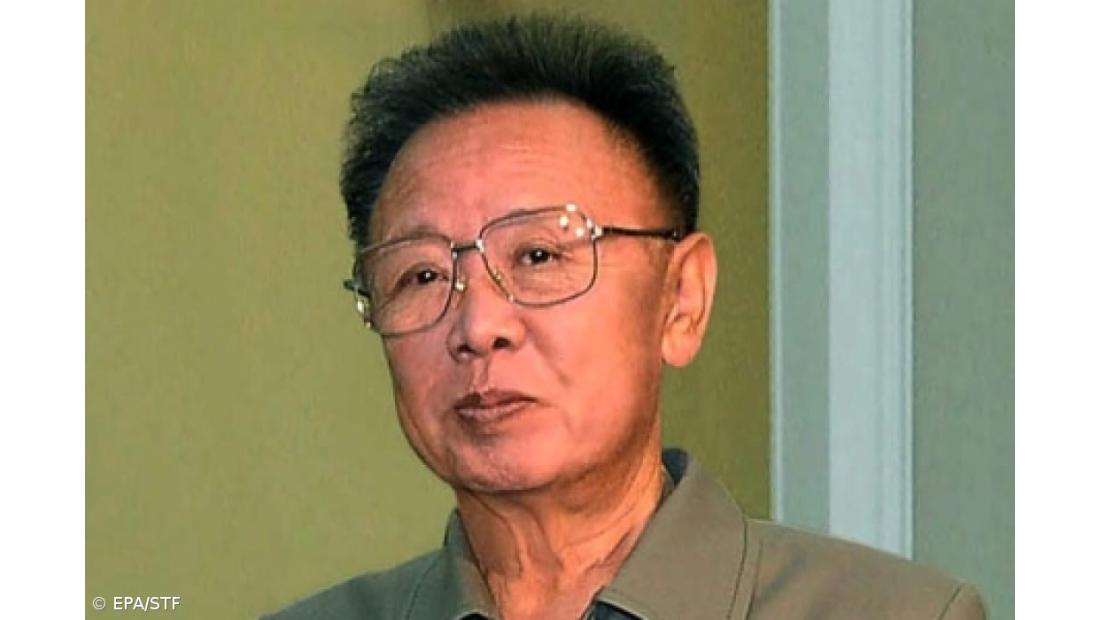 Líder norte-coreano morreu de ataque cardíaco 