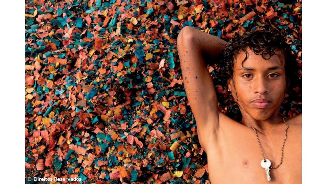 "Olhares sem fronteiras" na Câmara Municipal de Lagoa