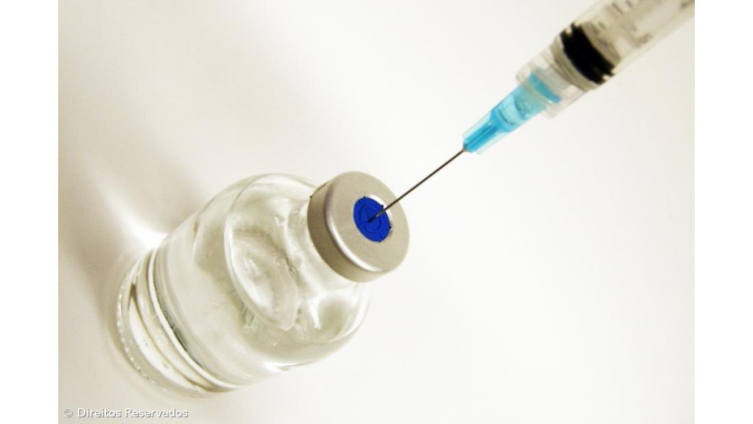 Novo Plano Regional de Vacinação em vigor a partir de 1 de fevereiro