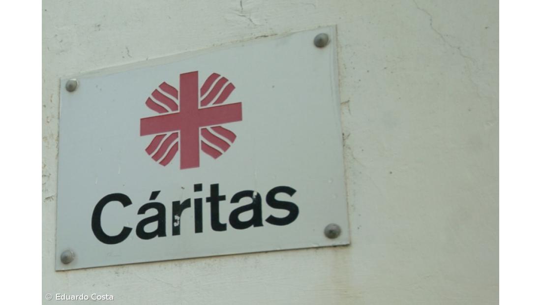 Cáritas Portuguesa envia 25 mil euros para ajuda imediata às Filipinas