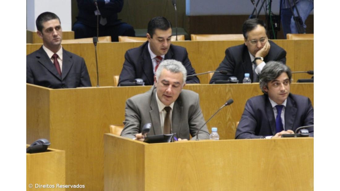 CDS/PP preocupado com desemprego na Região