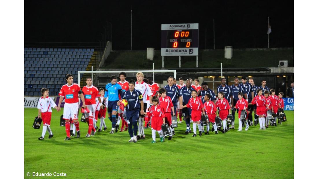 TAP diz que novo modelo tarifário é "mais favorável" para clubes e atletas