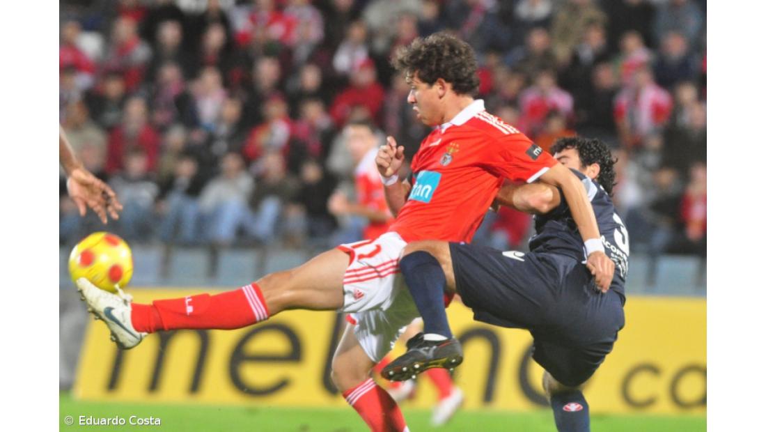 Lotaria das grandes penalidades castiga ineficácia do Santa Clara