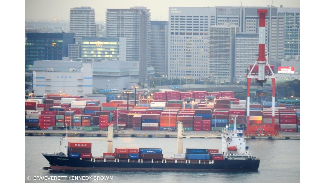 Saldo favorável a Portugal nas trocas com África do Sul triplicou para quase 50 milhões